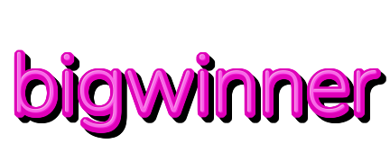 bigwinner — logo kanal