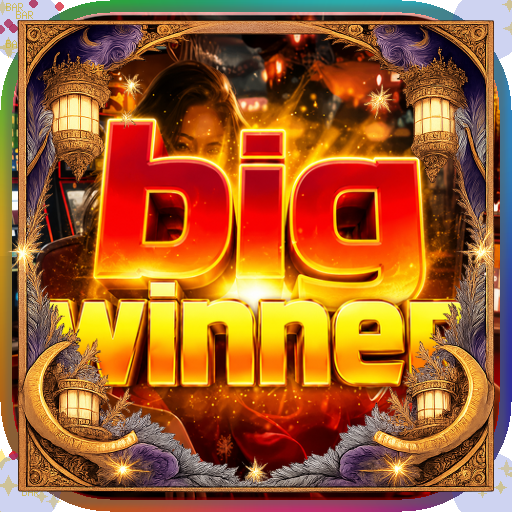 bigwinner — mitra unggulan